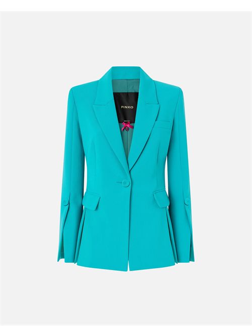 Giacca in tela tecnica PINKO | 106615A32Z/V76